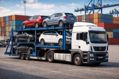 Rachat voiture export Bruxelles Belgique