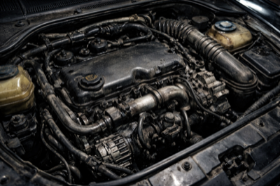 Rachat voiture moteur HS Bruxelles