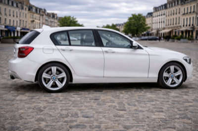 Rachat voiture occasion Bruxelles