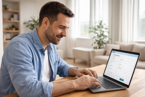 Estimation rachat voiture en ligne Bruxelles - formulaire gratuit